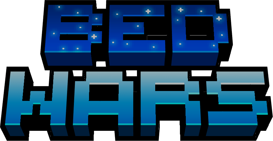 Bedwars Logo